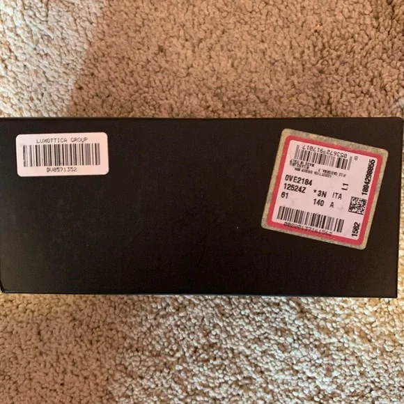 Versace Sunglasses